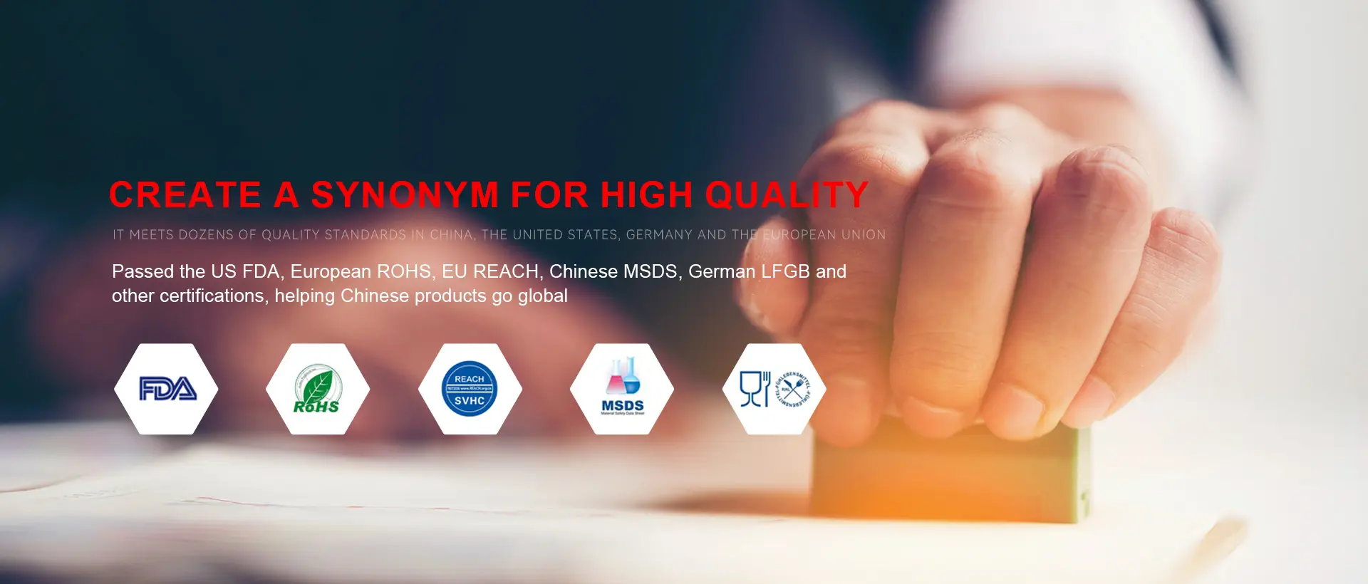 Nhà máy TPU Aliphatic