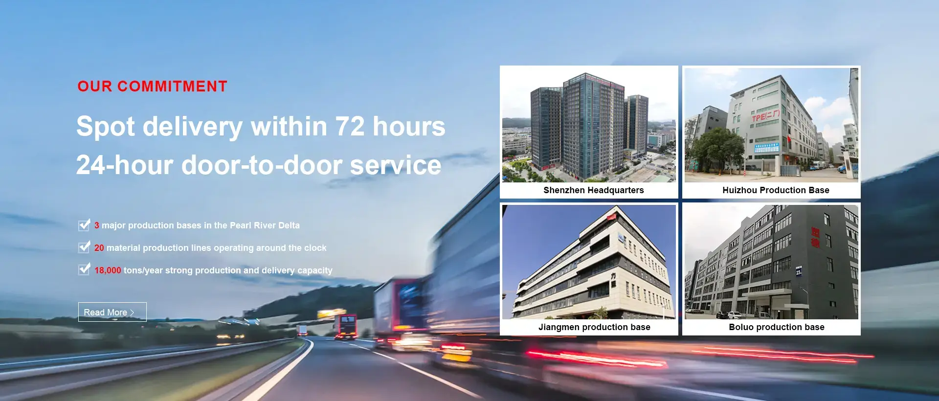 TPU bị biến đổi giá thấp