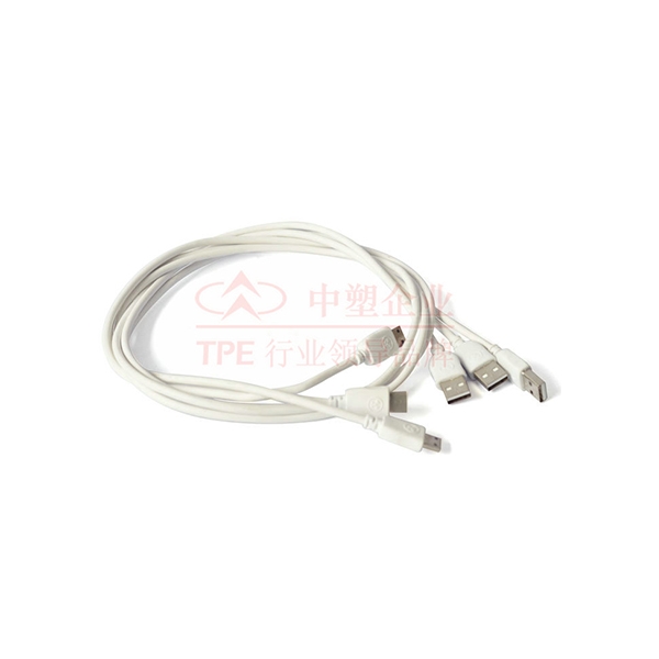 So sánh các ưu điểm và nhược điểm của vật liệu cáp dữ liệu PVC và TPE, cái nào bền hơn?