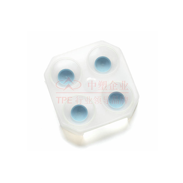 Các biểu hiện cụ thể của sự suy giảm hiệu suất trong chất đàn hồi nhựa nhiệt dẻo TPE sau khi hấp thụ độ ẩm là gì?