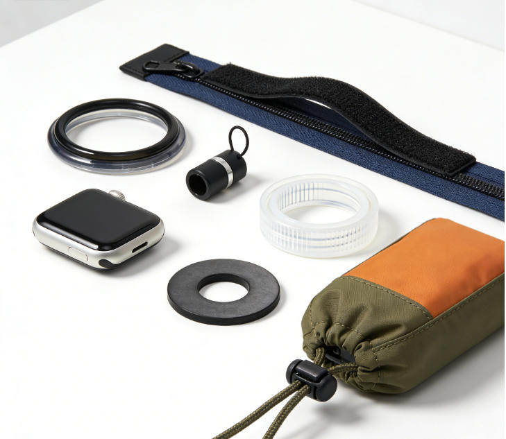 Chất đàn hồi nhiệt dẻo TPE có hiệu quả như thế nào đối với các sản phẩm chống thấm nước? Chất đàn hồi nhiệt dẻo TPE có hiệu quả như thế nào đối với các sản phẩm chống thấm nước?