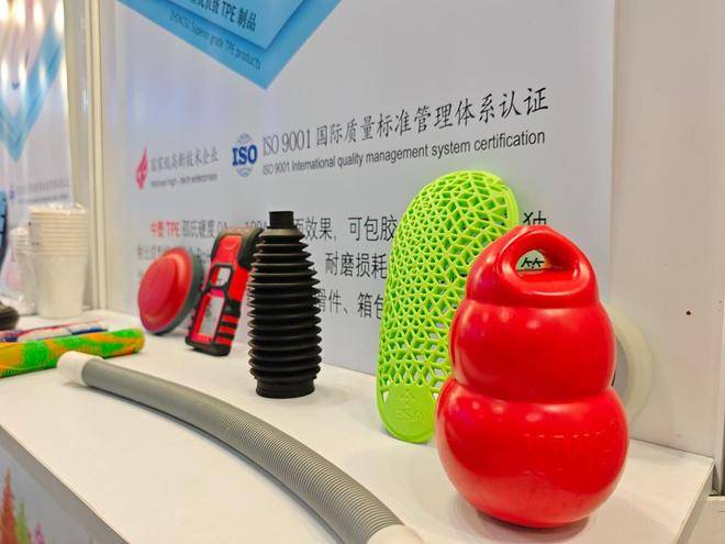 Trung Tô Vương TPE | Dụng cụ thể thao TPE của Zhongsu Wang có chống dầu và chống bám bẩn không?