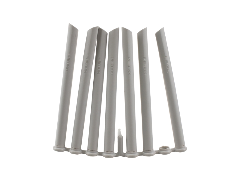 TPR cấp dẫn điện có thể được đúc bằng vật liệu PP hoặc ABS không? TPR cấp dẫn điện có thể được đúc bằng vật liệu PP hoặc ABS không?