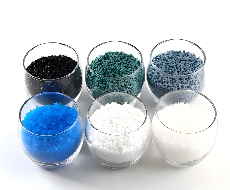 Sản phẩm chất liệu TPE có độ cứng cao có dễ trắng hơn không? Độ cứng của vật liệu có liên quan đến việc làm trắng không? Sản phẩm chất liệu TPE có độ cứng cao có dễ trắng hơn không? Độ cứng của vật liệu có liên quan đến việc làm trắng không?