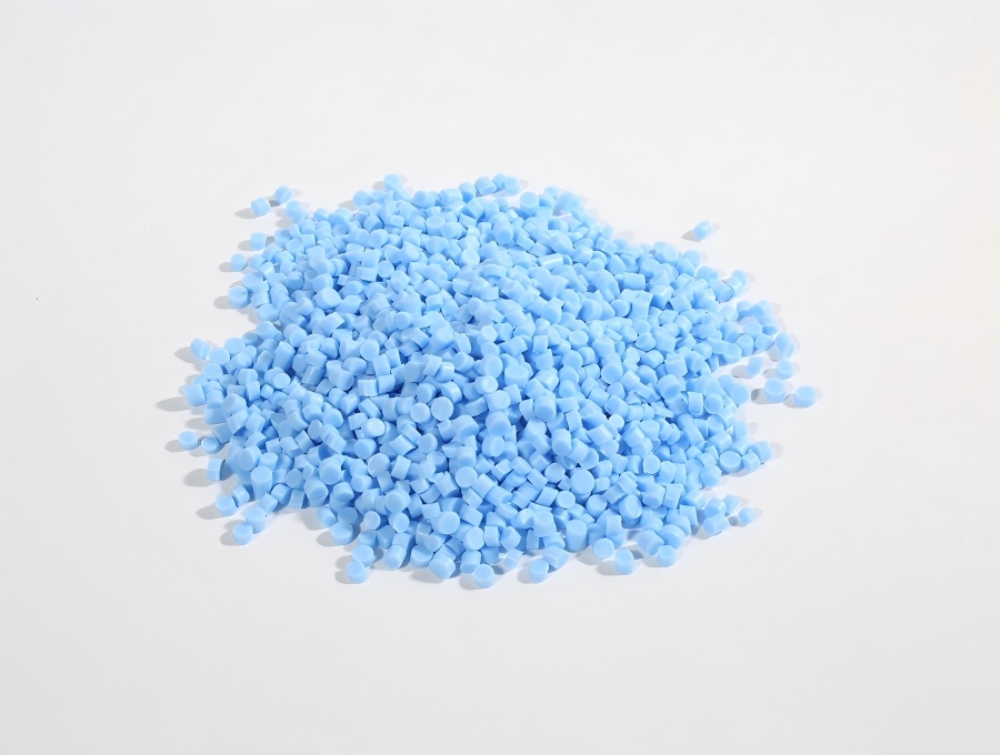 Bề mặt của sản phẩm vật liệu TPE ép phun chuyển sang màu trắng – có phải vấn đề ở khuôn hoặc nguyên liệu thô?