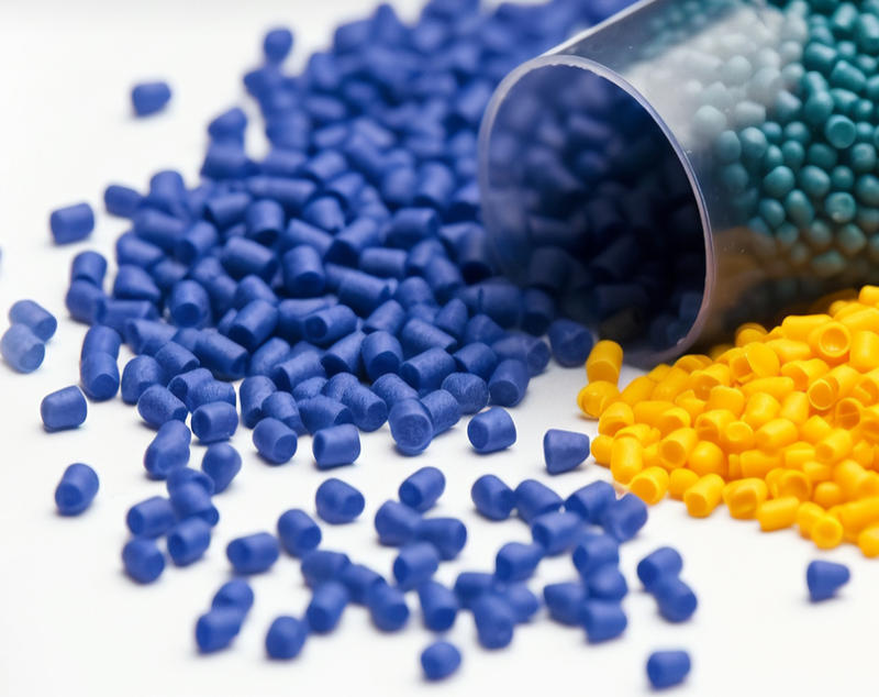 Các kịch bản ứng dụng phổ biến của vật liệu TPE là gì?