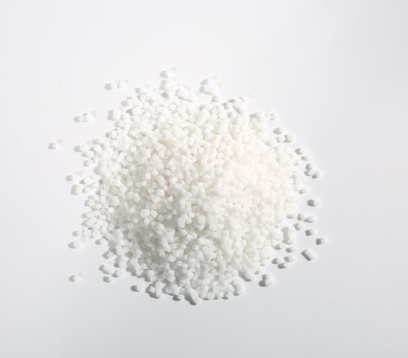 Làm thế nào để giải quyết các vấn đề về đóng bánh nguyên liệu thô TPE? Hướng dẫn chống vón cục toàn diện