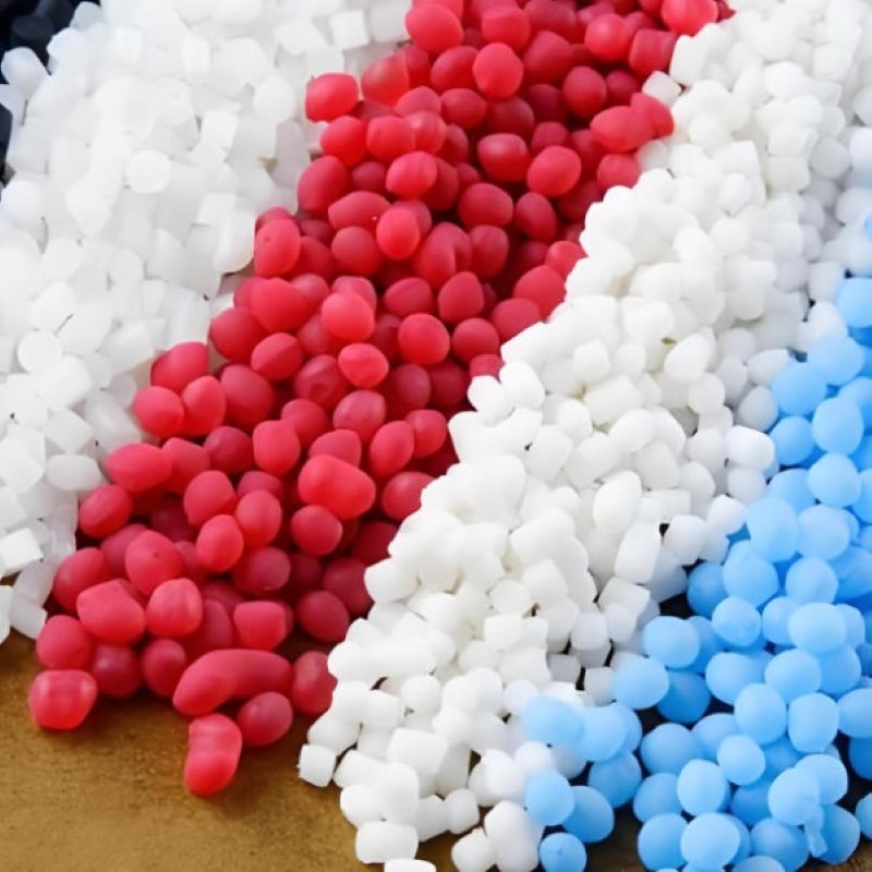 Bạn có thực sự hiểu phạm vi nhiệt độ và độ cứng của việc đóng gói TPE không?