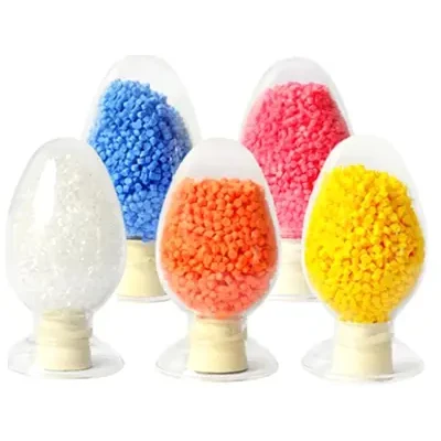 Tại sao các ngành nên xem xét hạt tái chế TPE để sản xuất bền vững