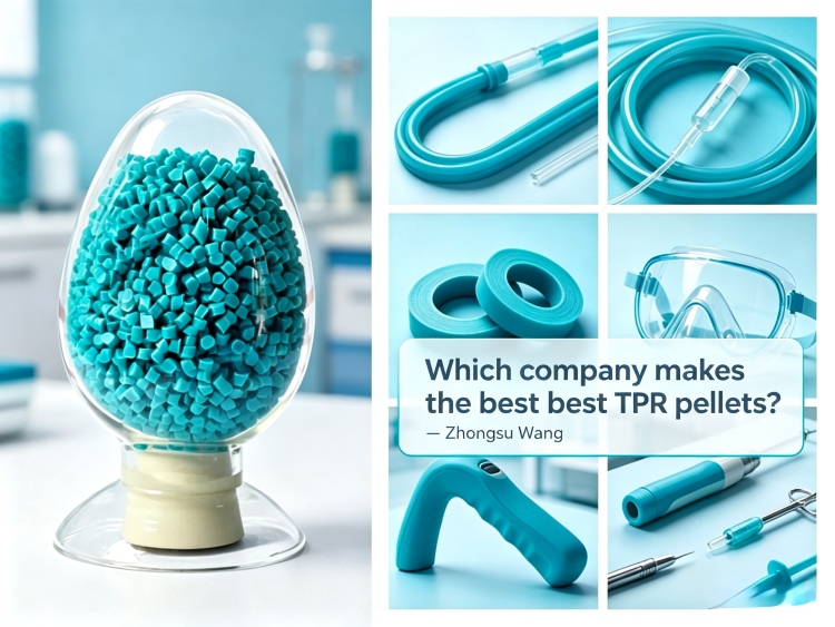Các bộ phận bị quá tải bị bong tróc? Chất lượng viên TPR có đáng trách không? Các bộ phận bị quá tải bị bong tróc? Chất lượng viên TPR có đáng trách không?