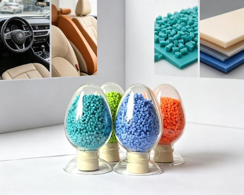 Việc đóng gói TPR cấp thực phẩm giải quyết các rủi ro về an toàn cho đồ dùng nhà bếp và sản phẩm dành cho trẻ em như thế nào?