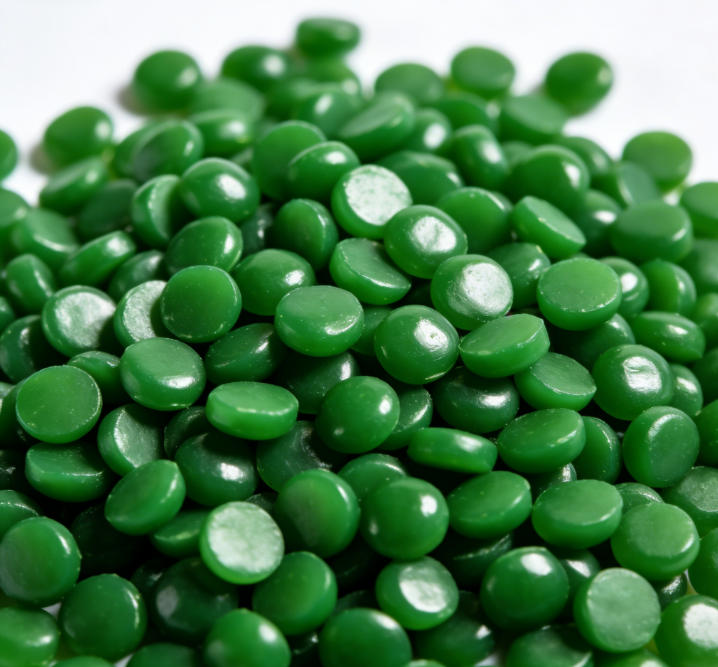 Nguyên liệu TPR cấp thực phẩm