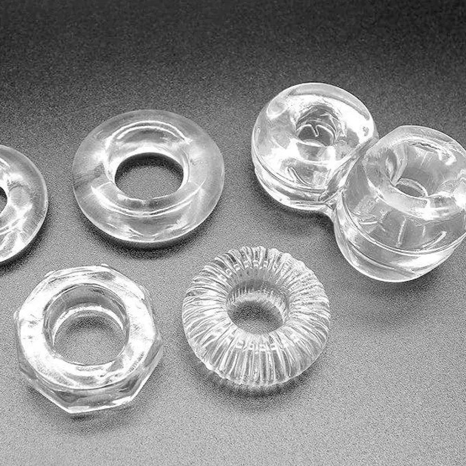 ECO-Friendly Granules TPR