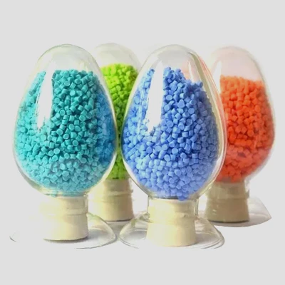 TPE Các hạt thân thiện với môi trường