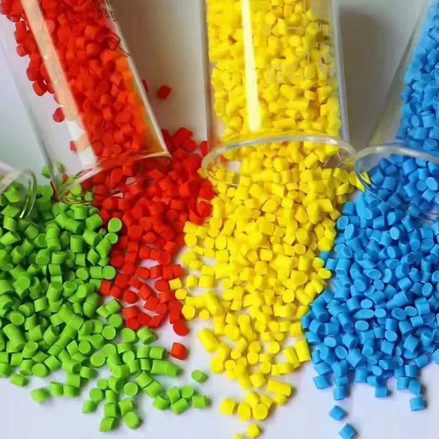 Đóng gói TPR Đóng gói TPR