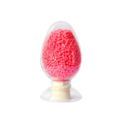 Vật liệu ép phun TPR Vật liệu ép phun TPR